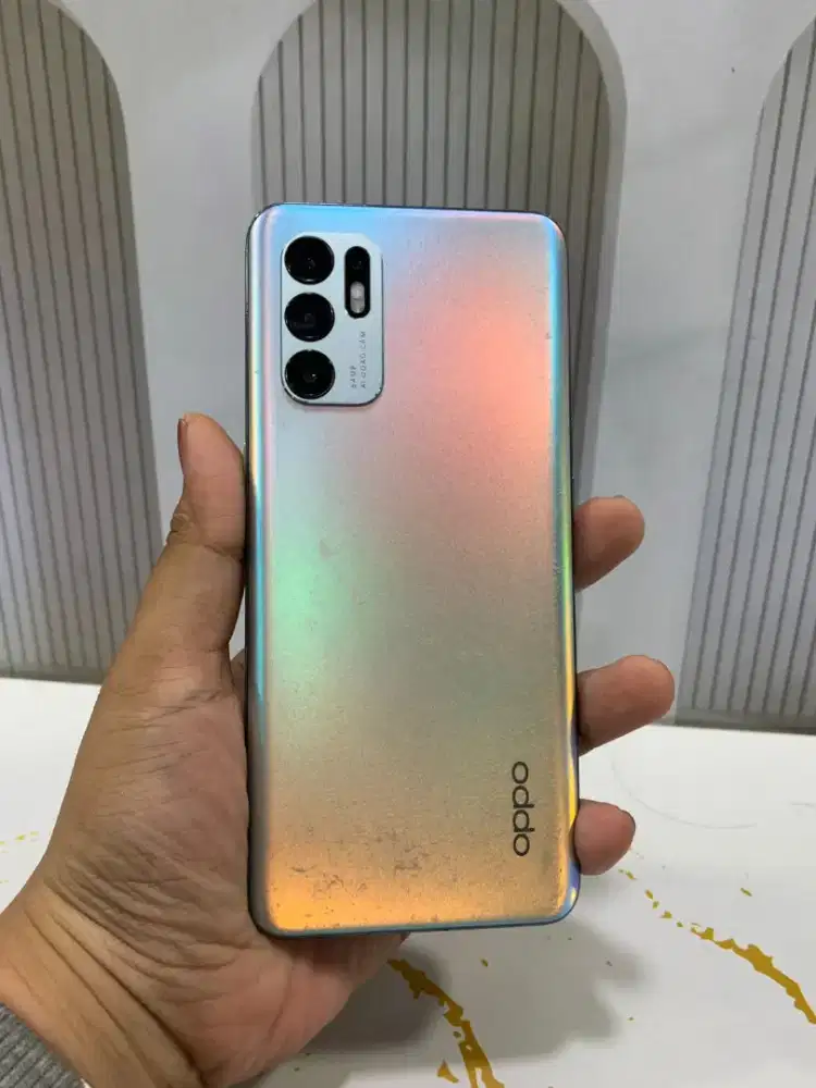 Oppo Reno 6 8/128gb