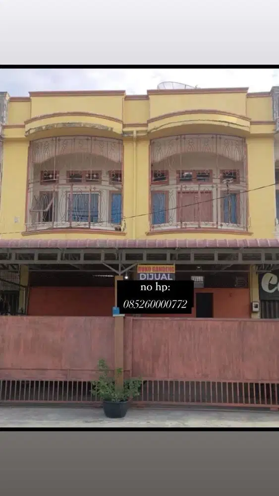 Jual Rumah Banda Aceh