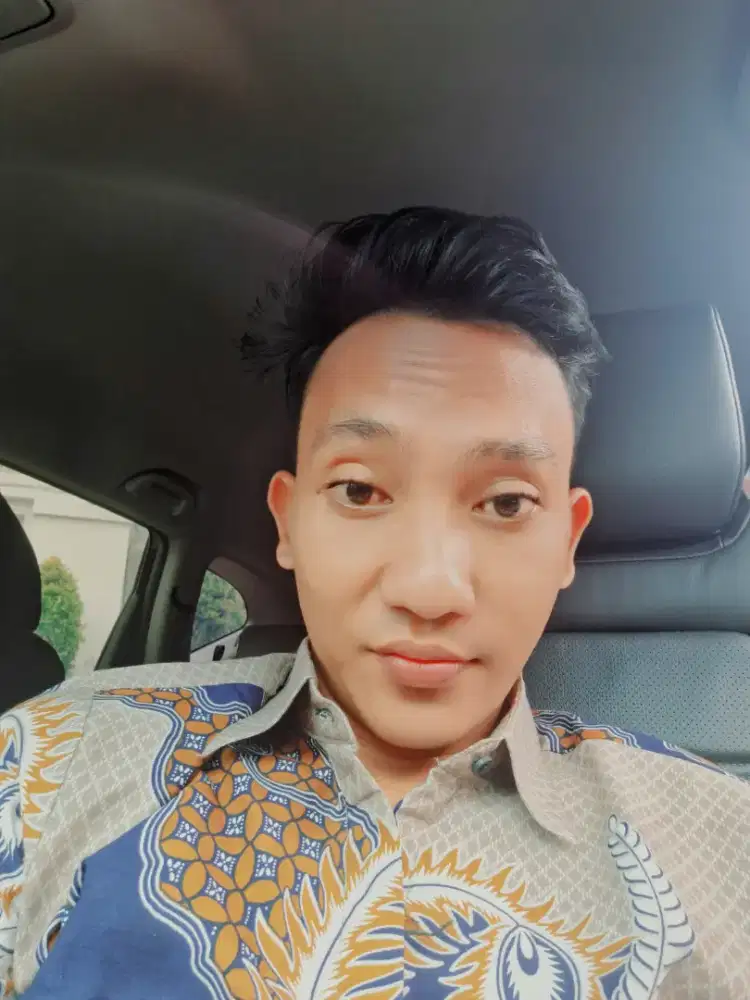 Cari lowongan driver pribadi