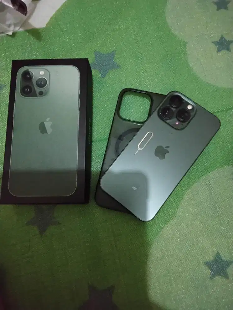 Iphone 13 pro BeaCukai