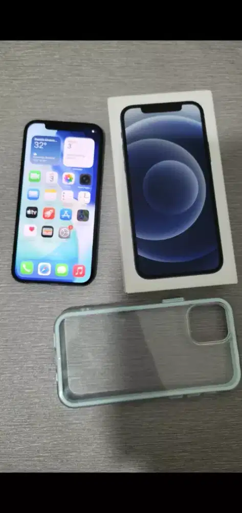 IPhone 12 128GB