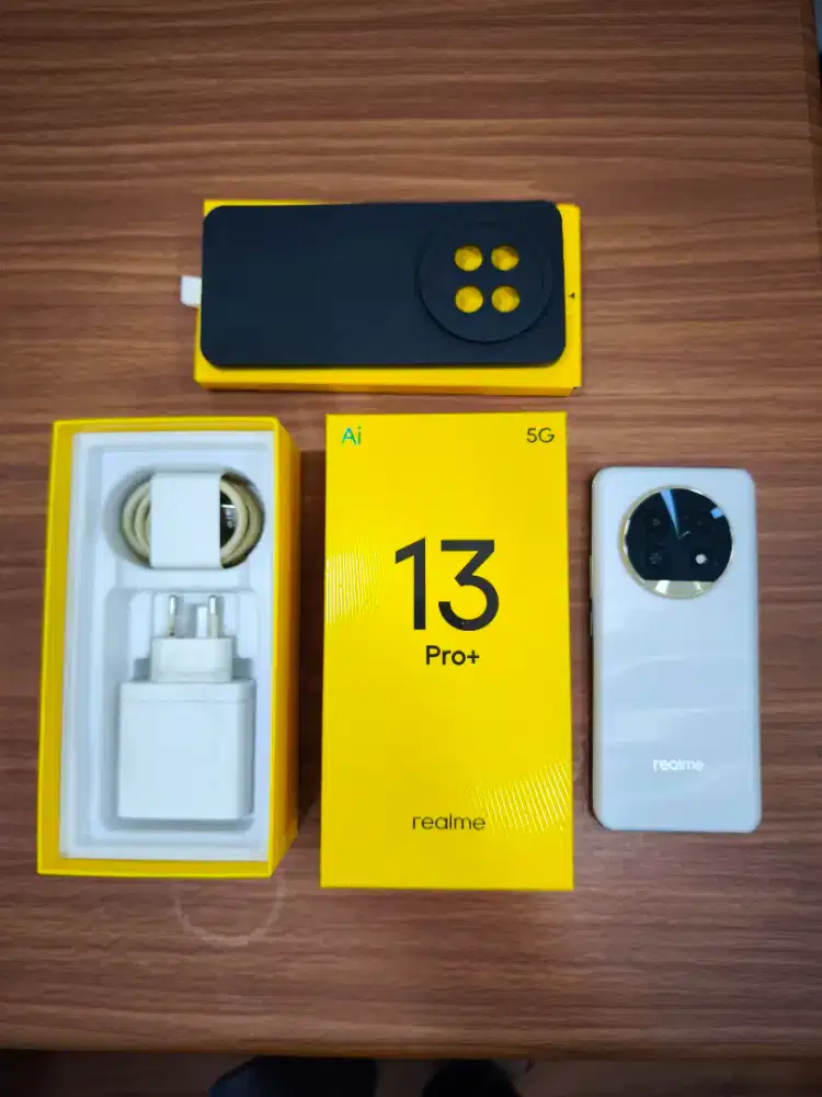 Realme 13 pro plus 5G 12/512 GB