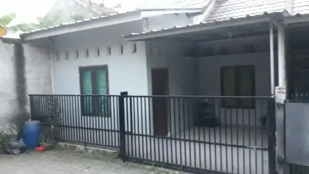 Over Kredit Rumah Cicilan 3 Jutaan di Pancoran Mas , Kota Depok