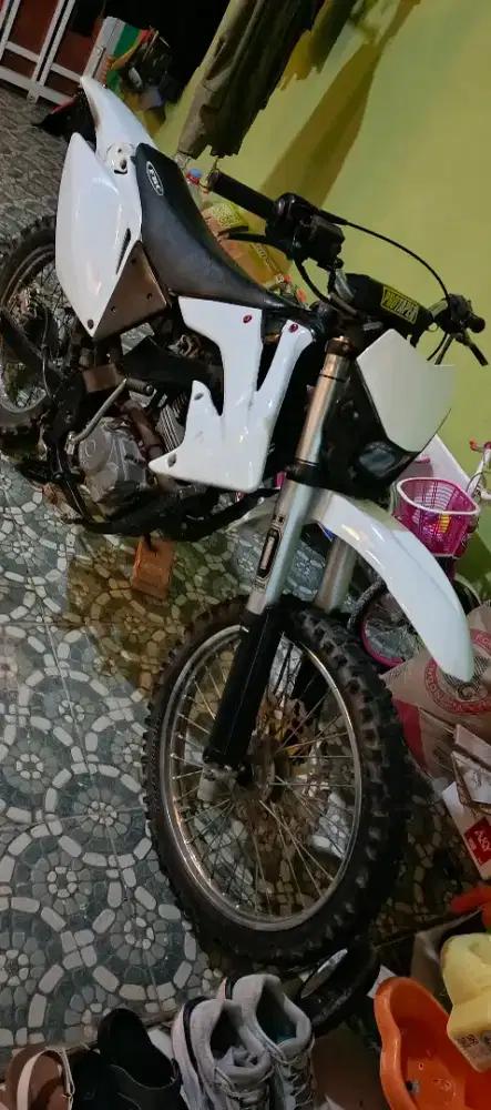 Trail basic GL.