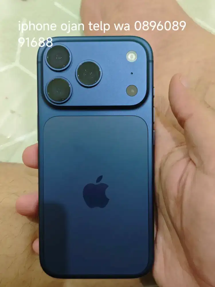 iphone 17 pro 256 gb
