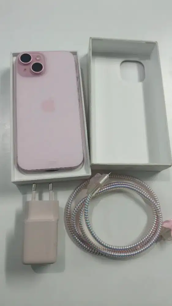Iphone 15 ibox muluss