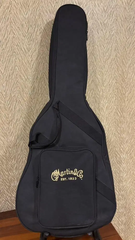 Martin DJR-10e Sunburst