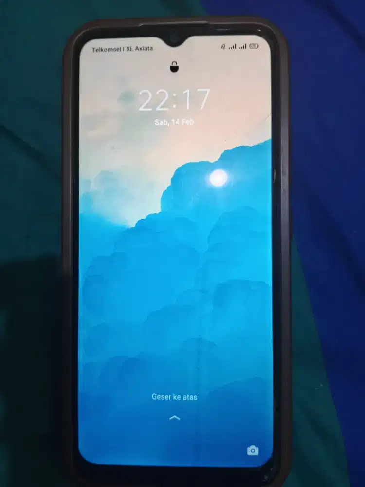 Dijual realme c11