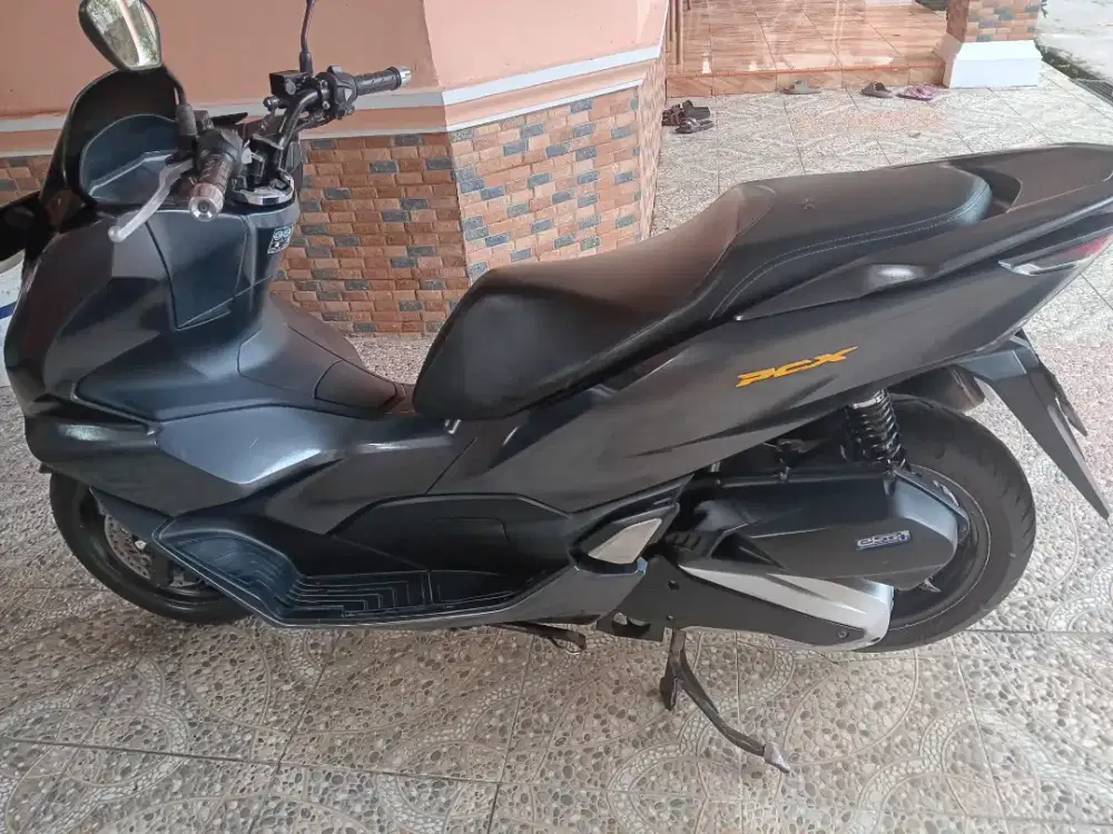 Honda pcx 160 thun 2021