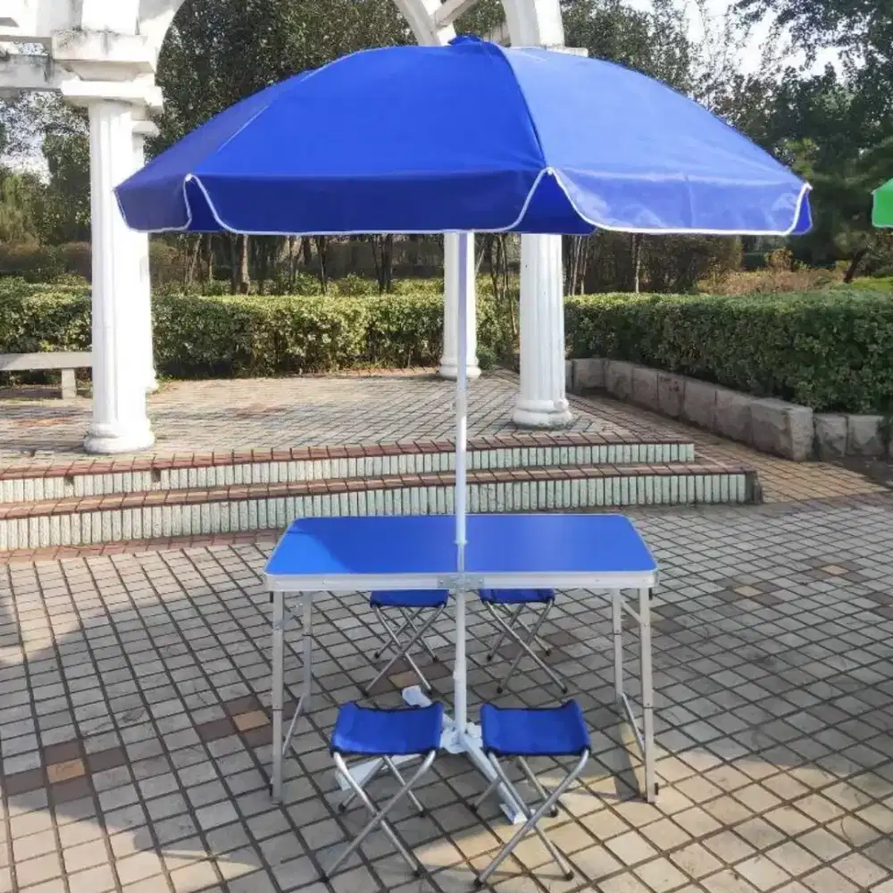 meja lipat untuk jualan
