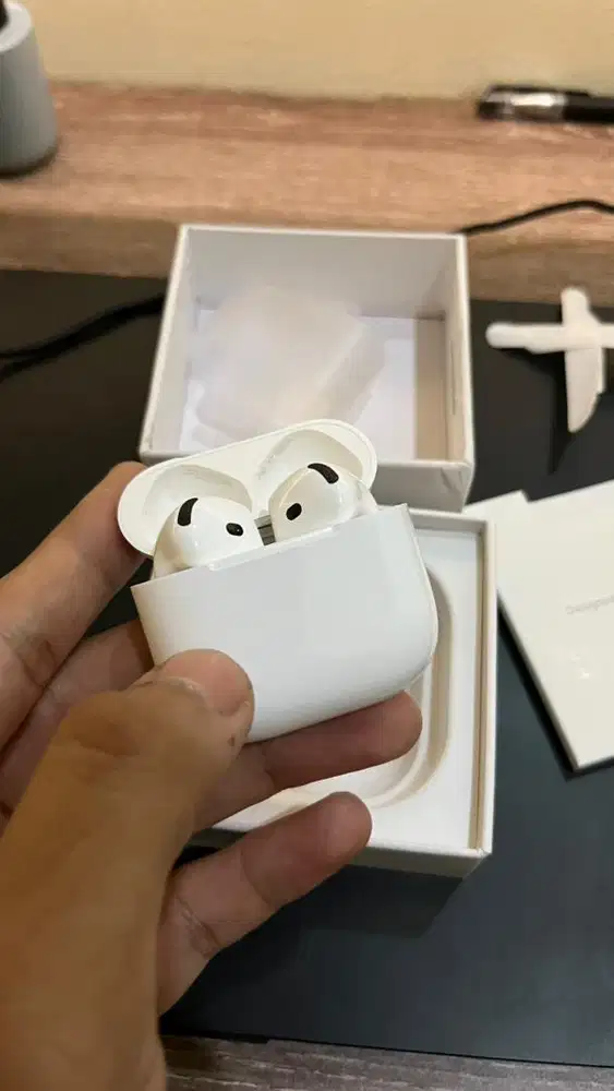 Airpods GEN 4 ANC