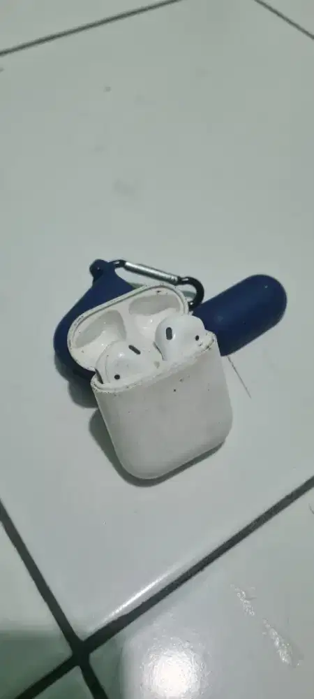 Pods generasi 2