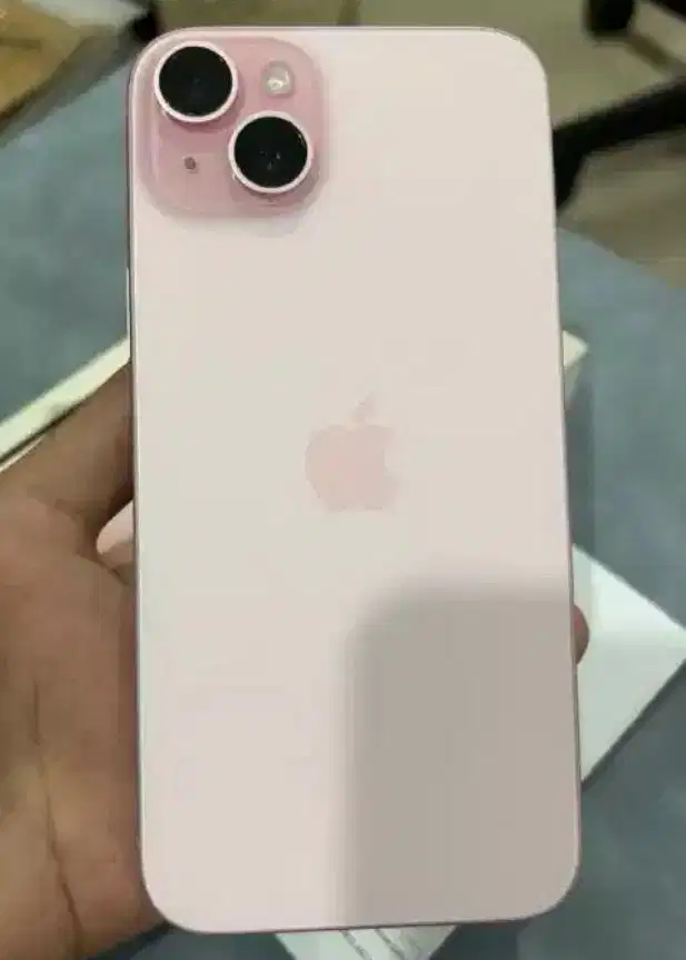 Iphone 15+ SimEsim 5G on