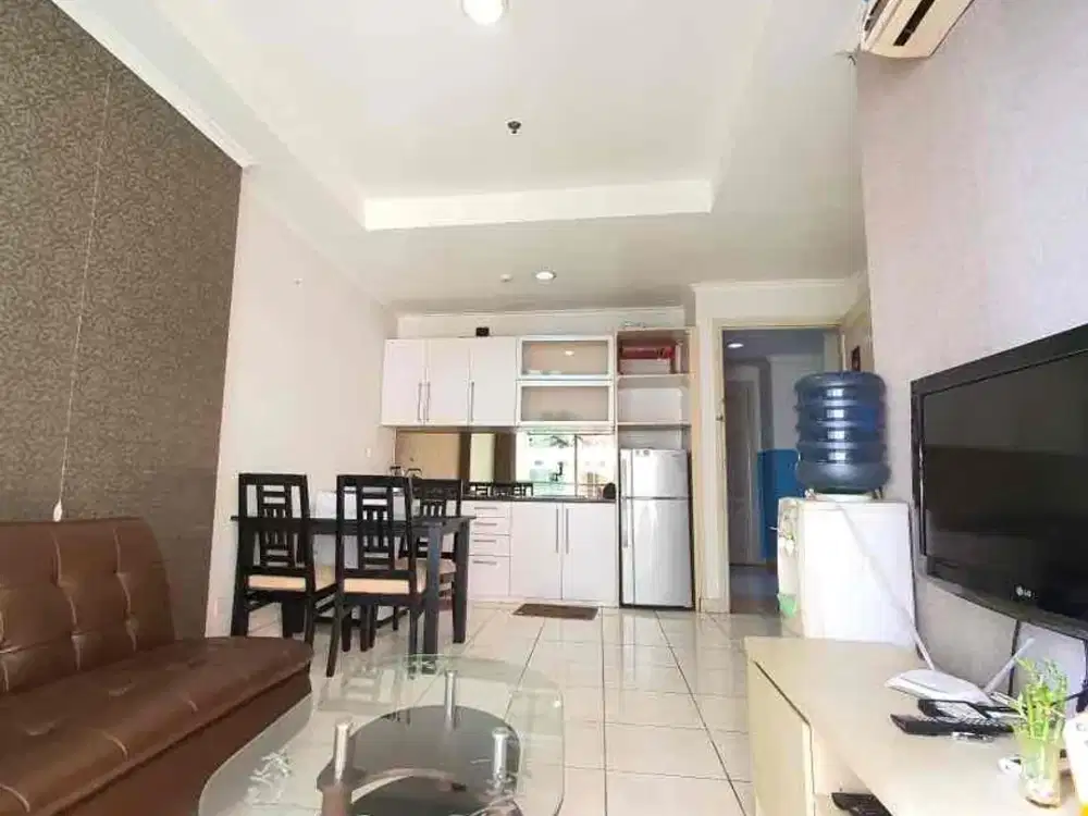 Dijual Apartemen City Home Moi Kelapa Gading