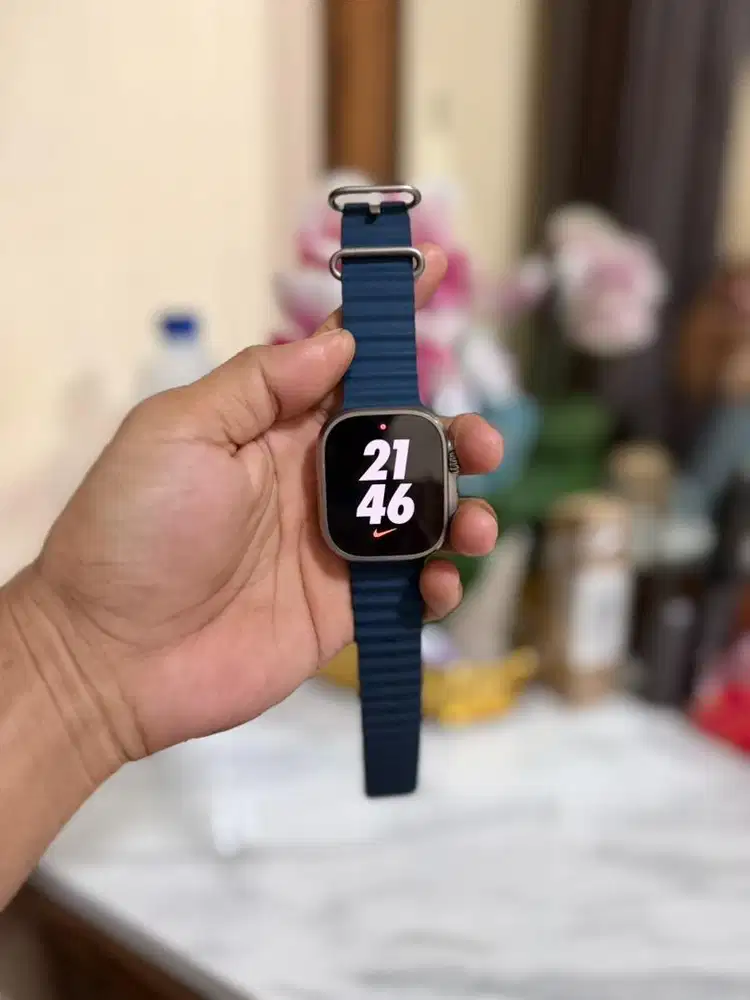 Apple watch ultra 2