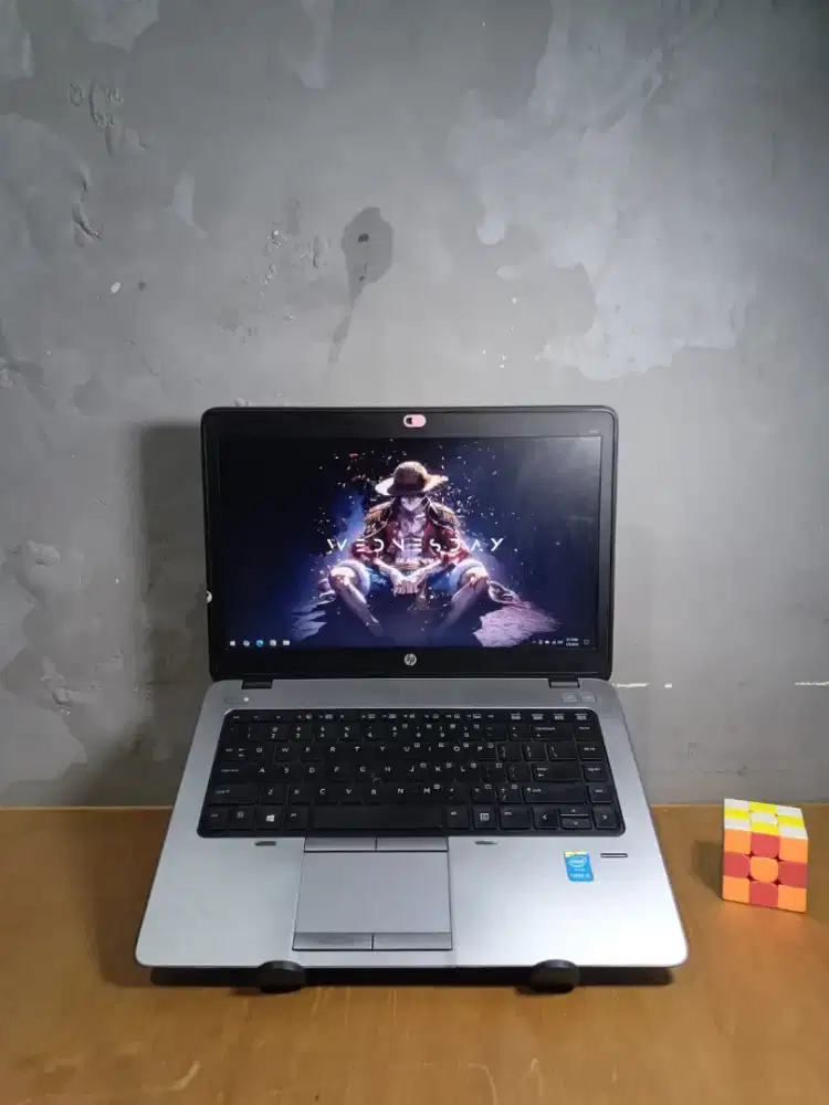 Laptop Hp Second Murah