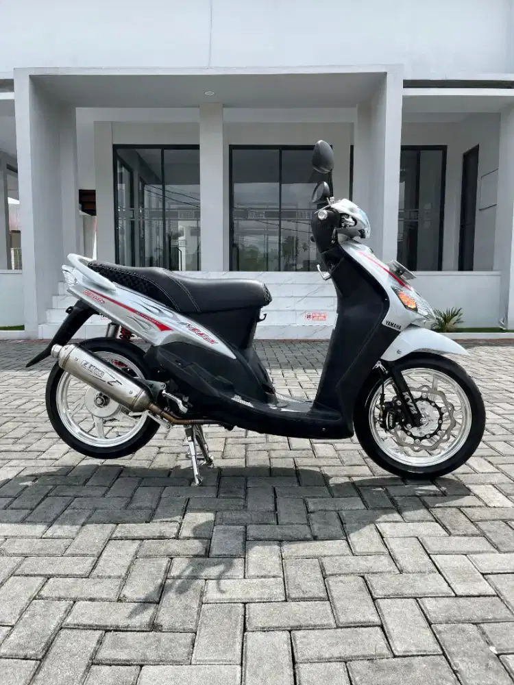 Yamaha Mio Perak 2006