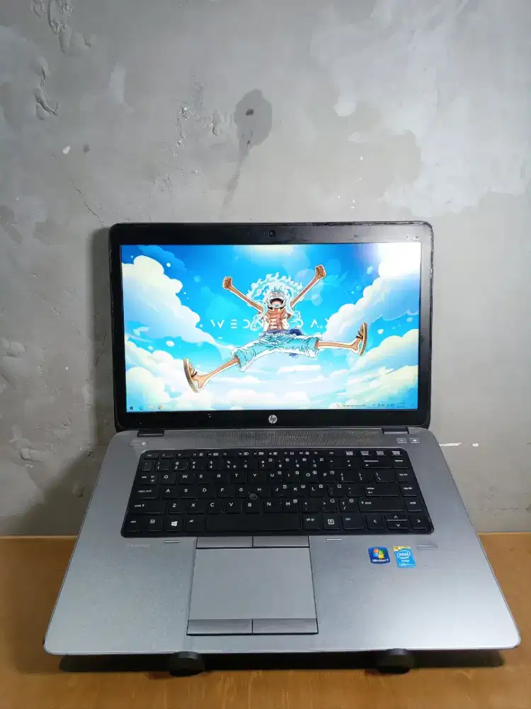 Laptop Hp Second Murah meriah