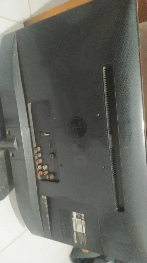 Tv LG 24inch LED