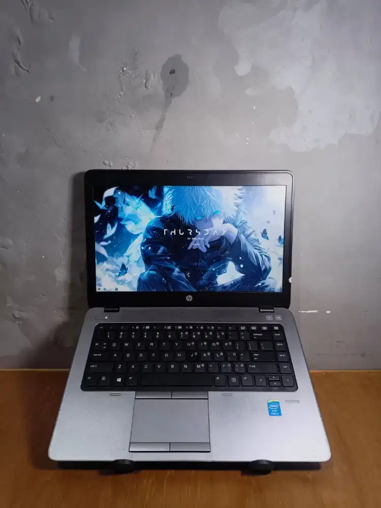 Laptop Hp Bekas Murah Meriah