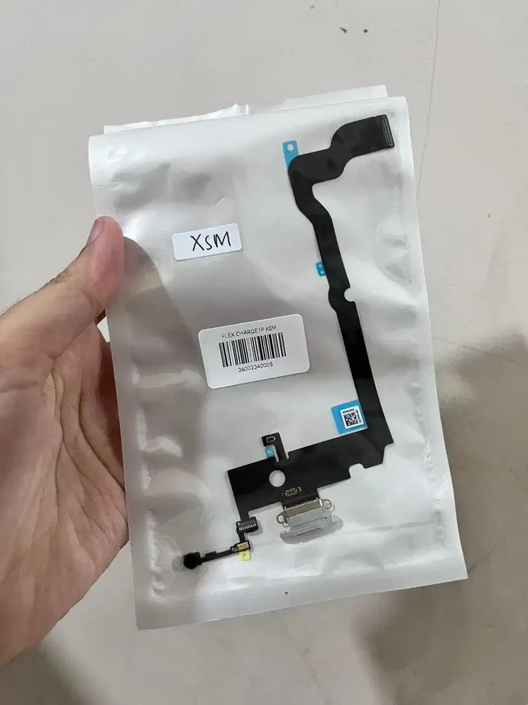 Flex charge iphone Xs Max