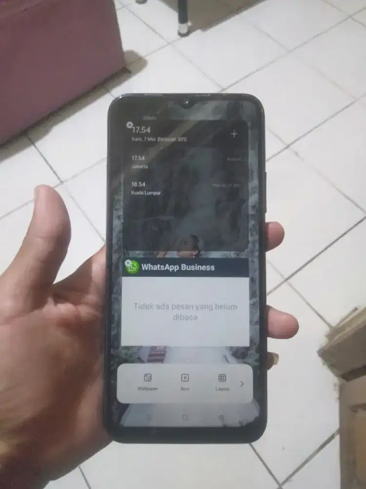 Realme Narzo 30a 4/64