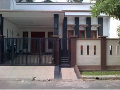 Renovasi Rumah Profesional Hasil Rapi & Terjamin