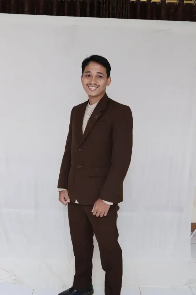 Private Bahasa Inggris