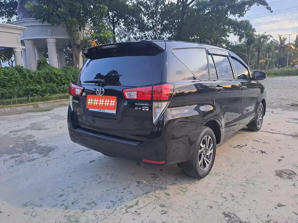 Reborn 2.4 V AT 2021