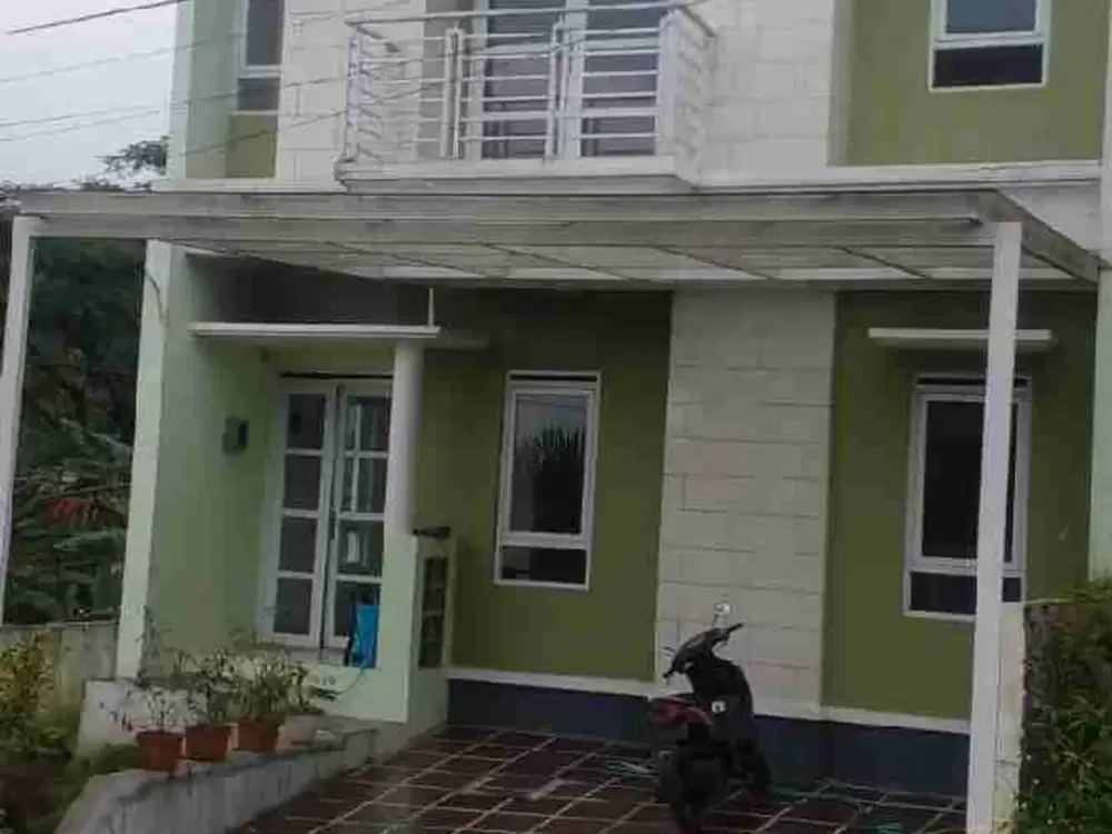 Ready stock Padasuka Ideal Bandung