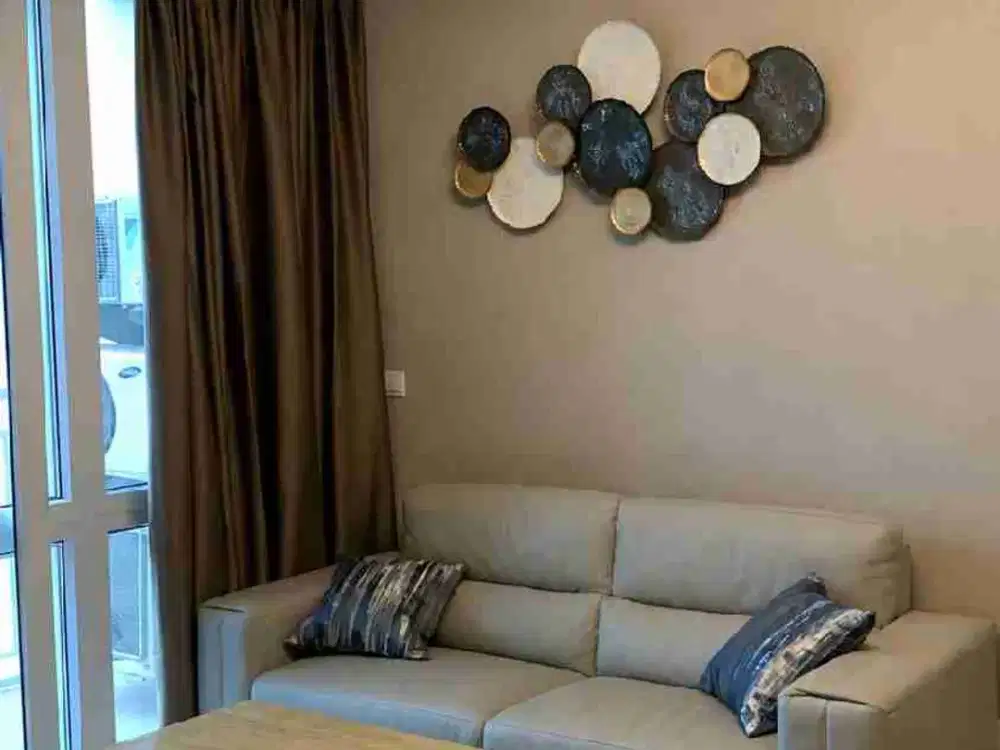 For Sale 2 Bedroom Denpasar Residence Best Deal
