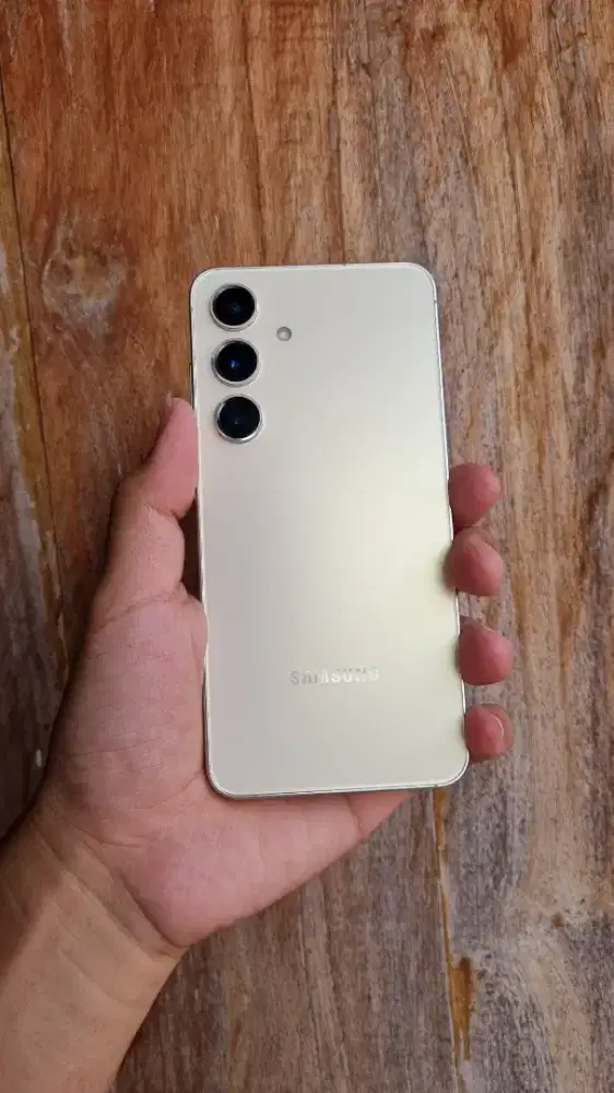 Langka. S24 basic 512 Sein Lengkap Ori