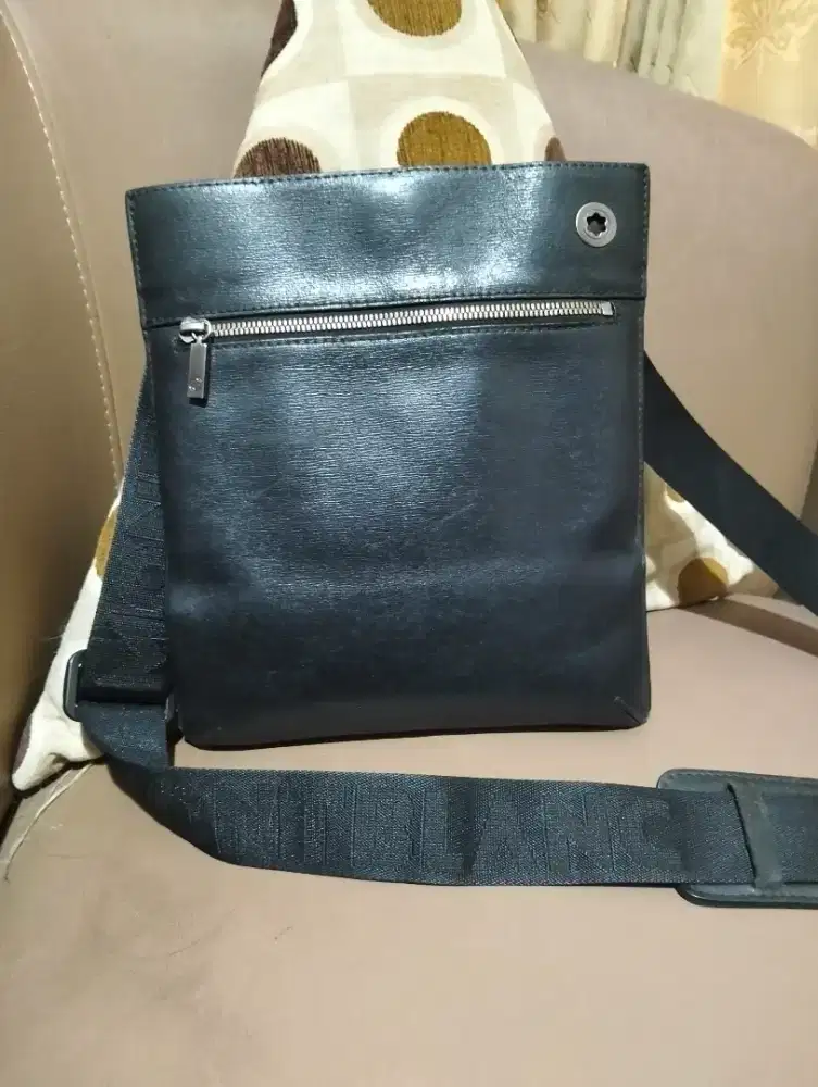 Tas Slingbag MONTBLANC Slim Original
