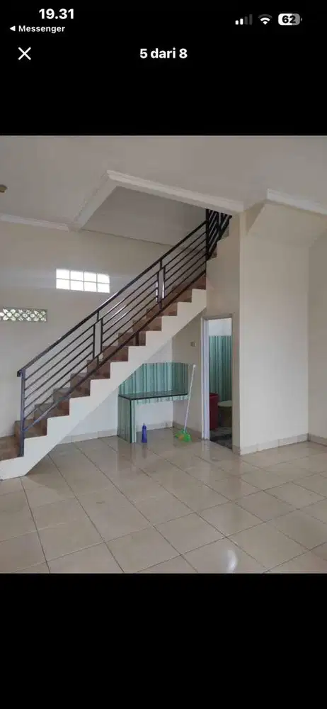 KANOPI ,BALKON , TERALIS ,PAGAR DLL