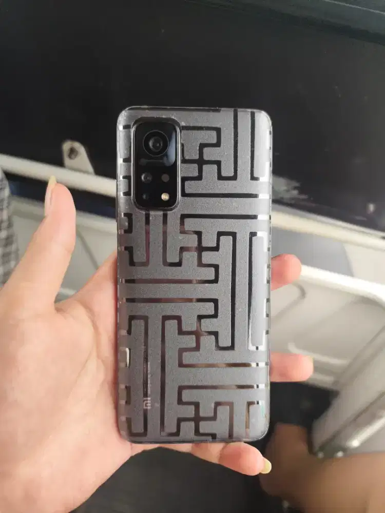 Xiaomi MI 10t Pro