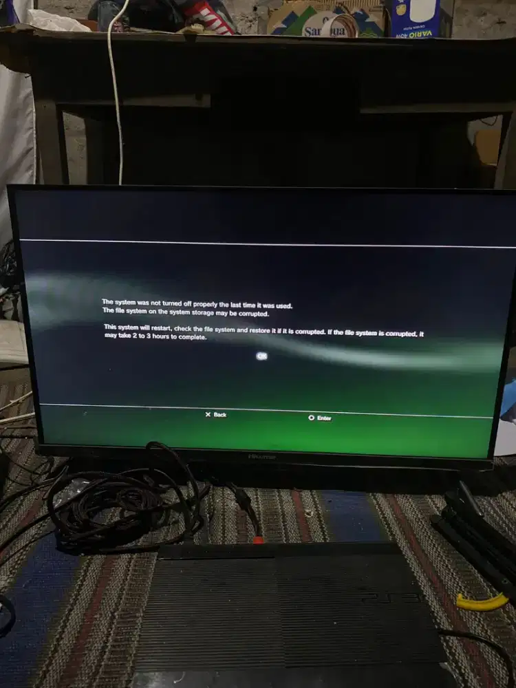TV LED 32inch Hisense