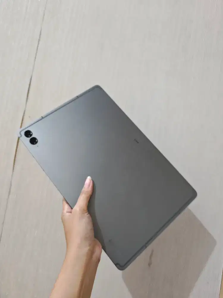 Samsung Galaxy Tab Tablet S9 Fe Plus 5G 12/256Gb