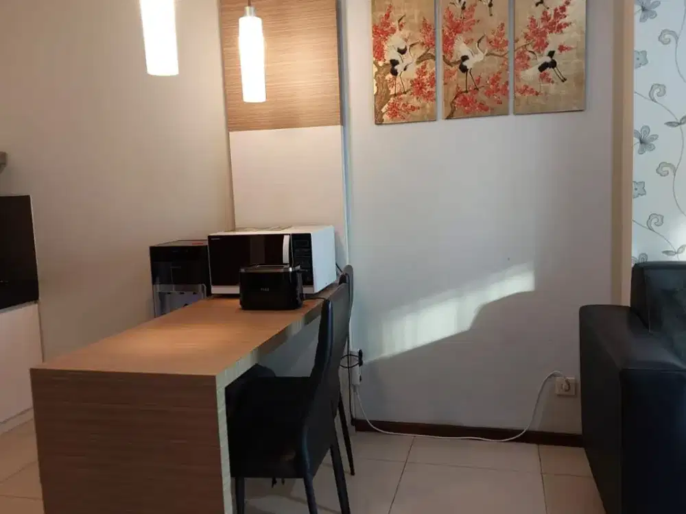 Jual Thamrin Executive Residence 1Bedroom