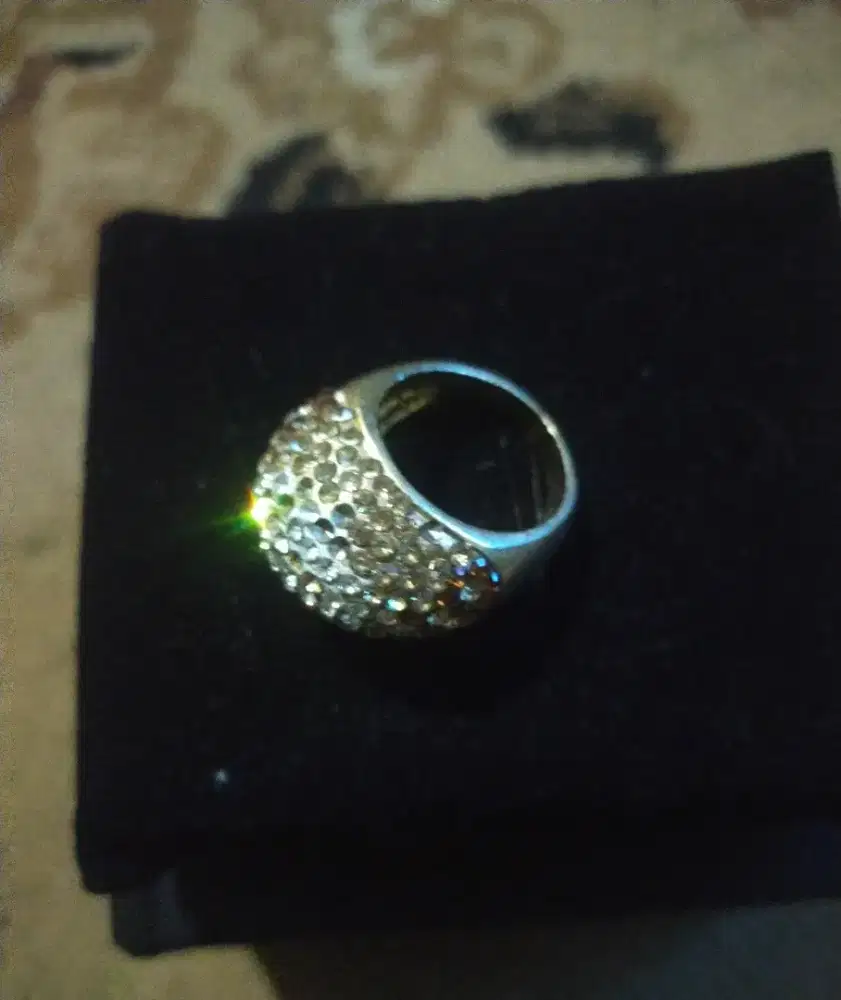 CINCIN WANITA SAPUHAN