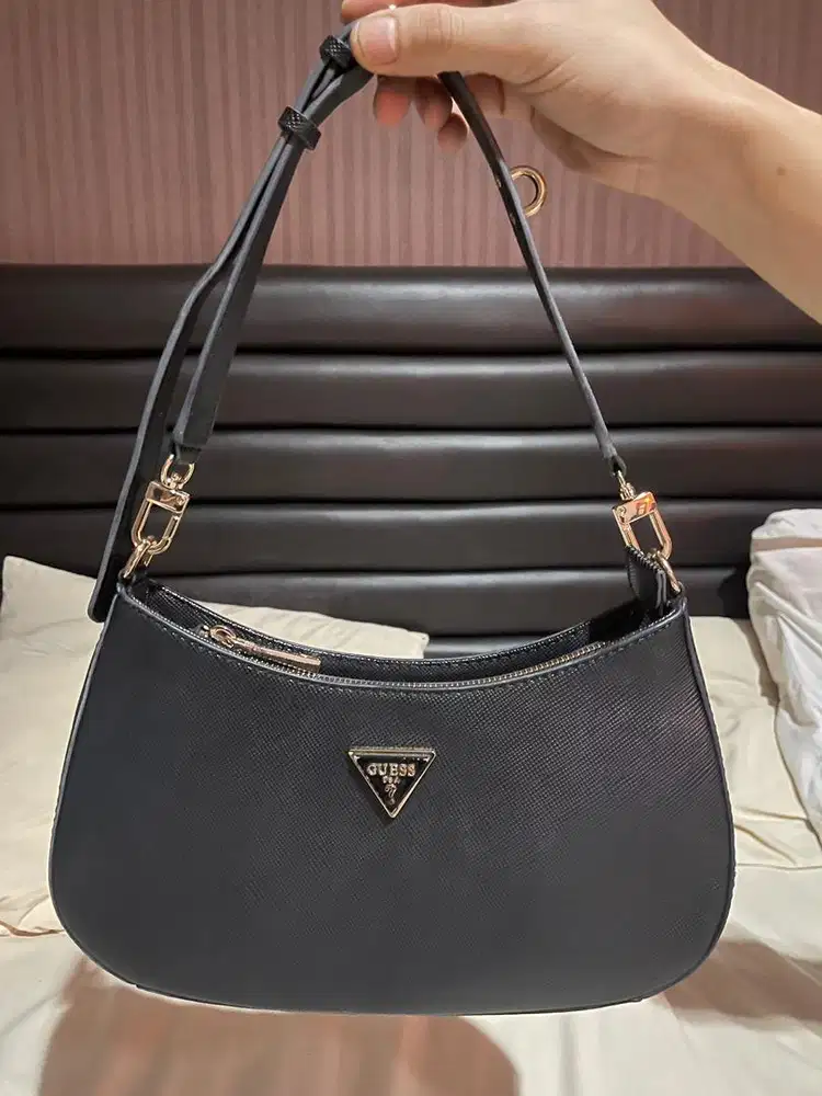 Prelove Tas Guess Original No Minus