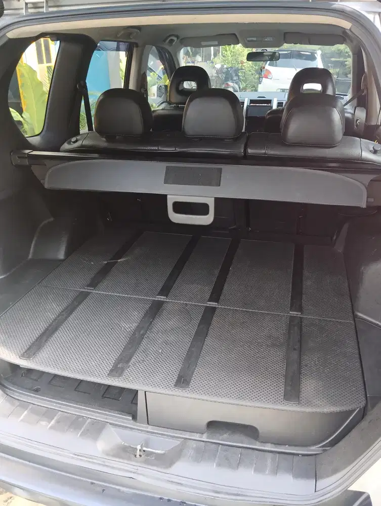 Nissan X-Trail 2009 Bensin