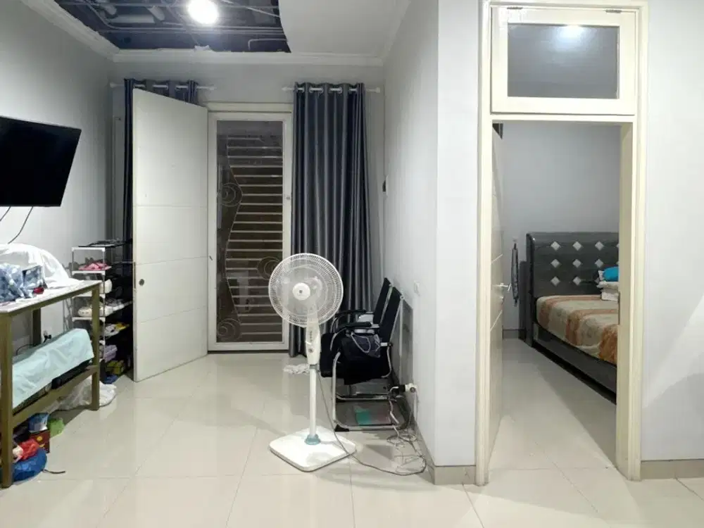Dijual Rumah Komplek Citra Gama City Cluster Maldives