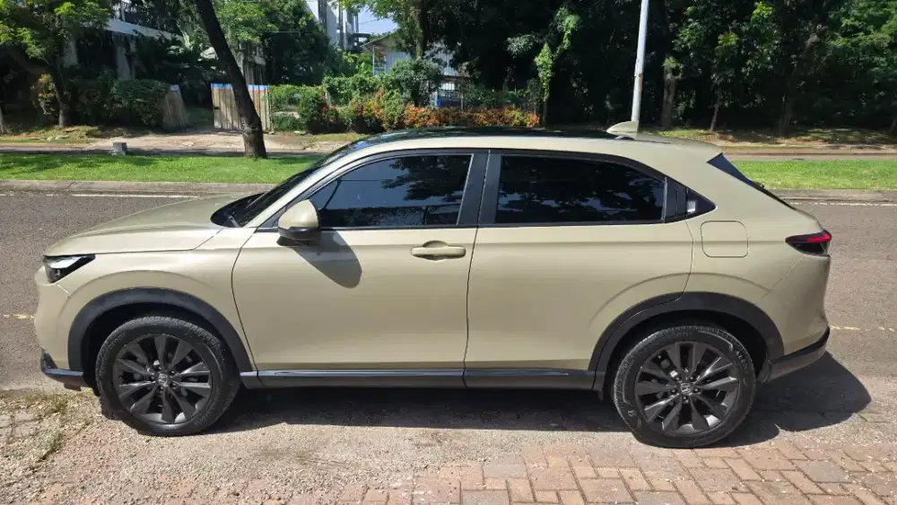 HRV SE CVT 2023