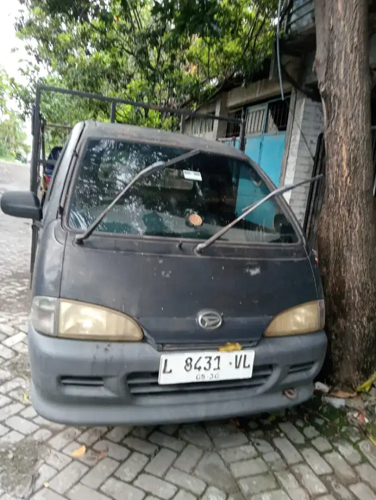 Daihatsu Espass 2005