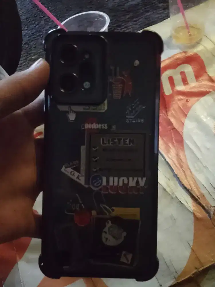 Realme c31 jual cepat