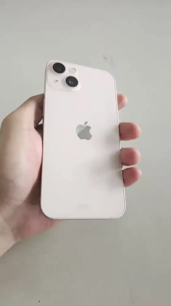 Iphone 13pink ibox