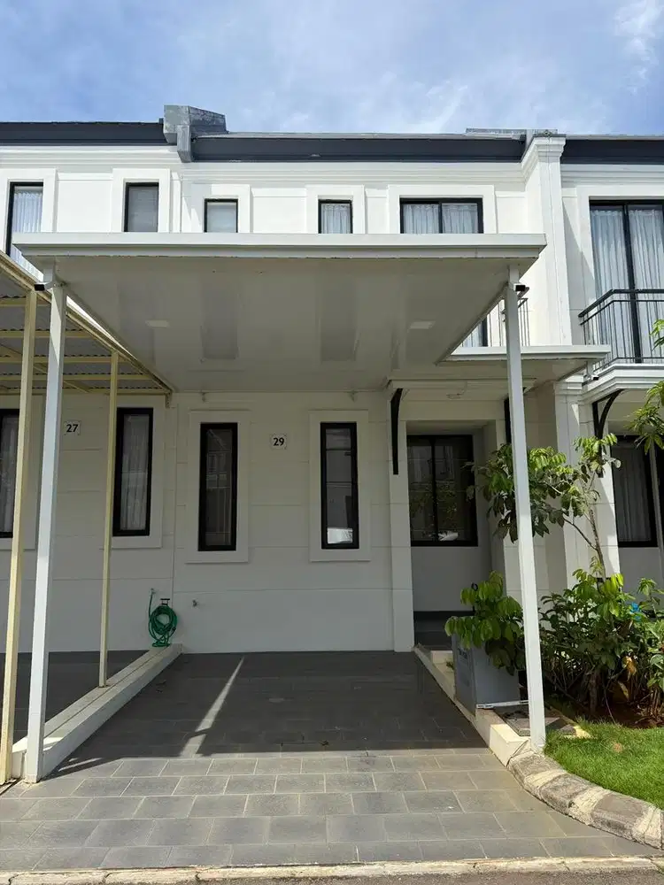 Rumah Summarecon