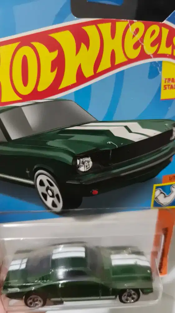 Jual Cepat  HotWheels Murah