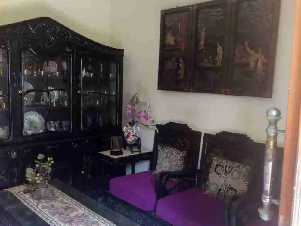 Strategis Dekat Kemana-Mana Rumah Menarik