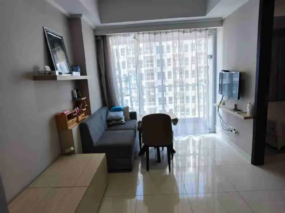 Disewa Apartemen Green Sedayu